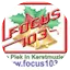 FOCUS 103 Kerst