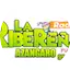 Logo Radio La Ribereña Azángaro 95.1 Fm