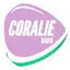 Logo Coralie fm