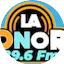 Logo La Sonora FM