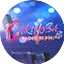 Logo Cariñosa 91 FM Radio