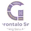 Logo Gorontalo Seru Live Radio
