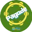Logo Lógica FM | Pagode