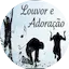 Logo Louvor E Adoracao