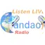 Logo Tandao radio