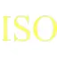 Logo ISO Fm