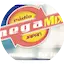 Logo Radio Mega Mix - Japan