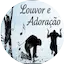 Logo Louvor E Adoracao