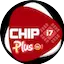 Logo Chip i7 FM