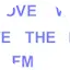 Logo Love Will Save The Day FM