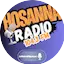 Logo Hossana Radio 104.3 Fm Estereo