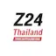 Logo Z24 Thailand