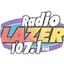 Radio Lazer 107.1 FM