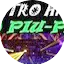 Logo Radio Web EletroHits PiuPiu