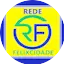 Logo Rede Felixcidade Som Brasil