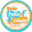 Logo Rede Felixcidade Gospel