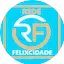 Logo Rádio Felixcidade Gospel São Paulo