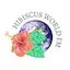 Logo Hibiscus World Fm