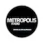 Logo Radio Metrópolis (Puno - Perú )