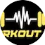Logo Workout FM