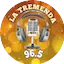 La Tremenda El Tambo 96.5