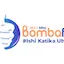 Logo Bomba Fm Radio