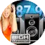 Logo Rádio Liberdade Fm 87.9