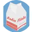 Logo Radio Fløde