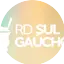 Logo Rádio Sul Gaúcho