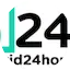 Logo Madrid 24 Horas