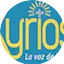 Logo Radio Omega