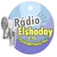 Logo Radio Elshaday