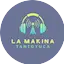 Logo La Makina