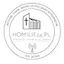 Logo Homilie24.pl