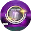 Logo Barranquillerisima Celestial