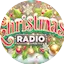 Logo Christmas Radio