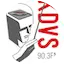 Logo KDVS