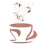 Logo Radio Cafe Moldova