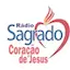 Logo Rádio do Sagrado Coração de Jesus