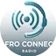 Logo Afro Connect Radio