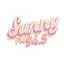 Logo Sunny FM