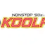 Logo 94.5 KOOL FM