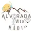 Logo Radio Alvorada