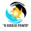Logo Web Radio Pantanal