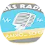Logo Nite Vibes Radio
