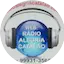 Logo Radio Alegria Catalao