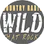 Logo Wild Country Music Radio