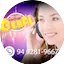 Logo Mistura Geral