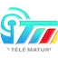 Logo Radio Télé maturité FM 98.1