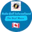 Logo Radio Gulf International
